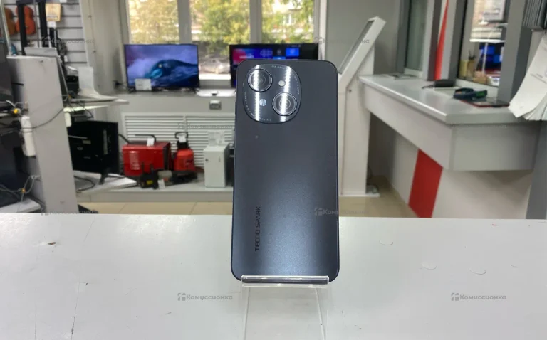 Tecno Spark Go 1 3/64Gb