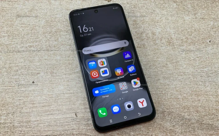 Tecno Tecno spark 30C 4/128