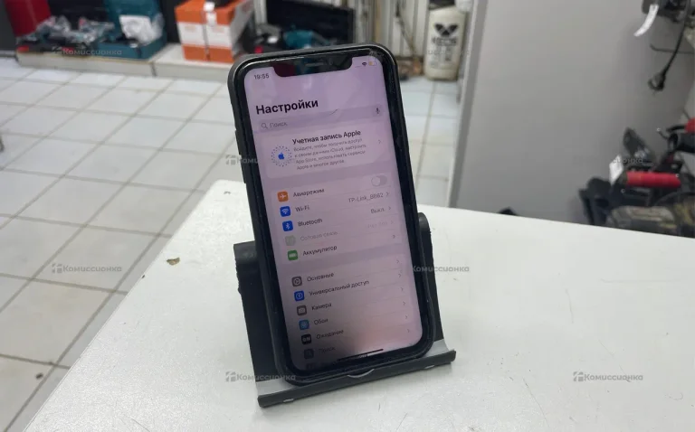 Apple iPhone XR 128Gb
