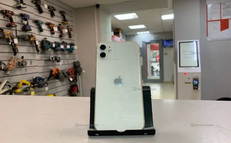 Apple iPhone 11 128Gb