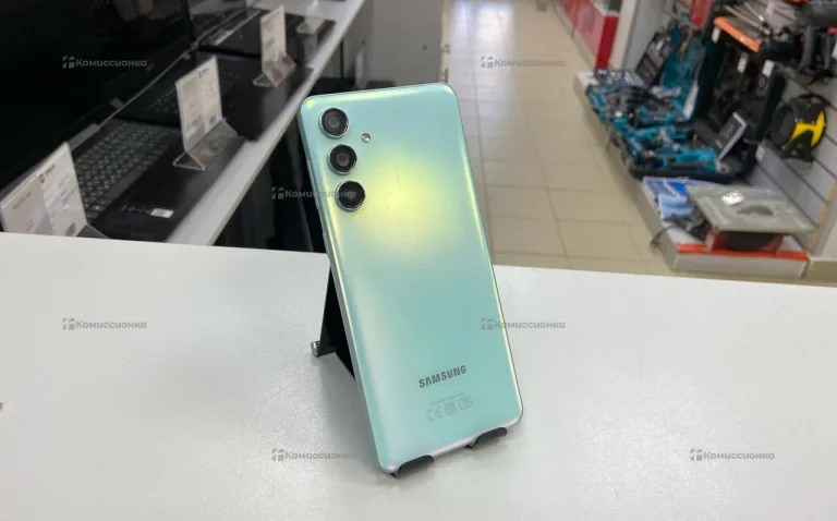 Samsung Galaxy M55 5G 8/128