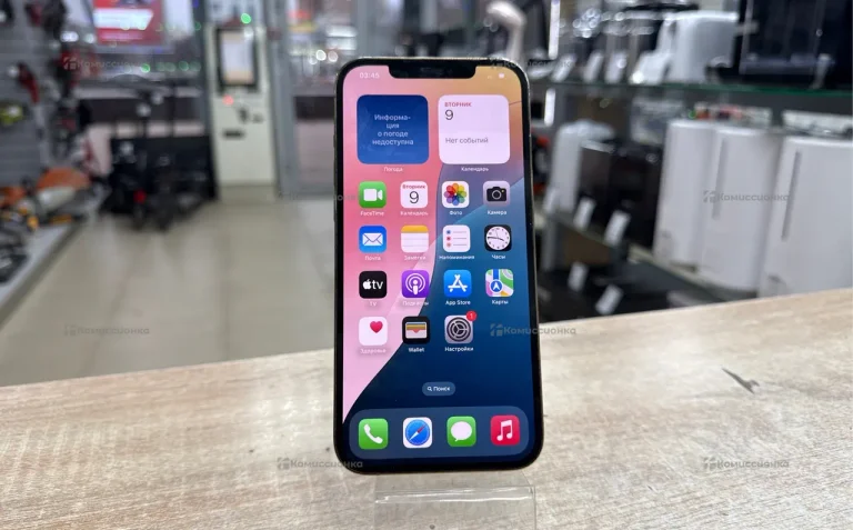 Apple iPhone 12 Pro Max 6/128 ГБ