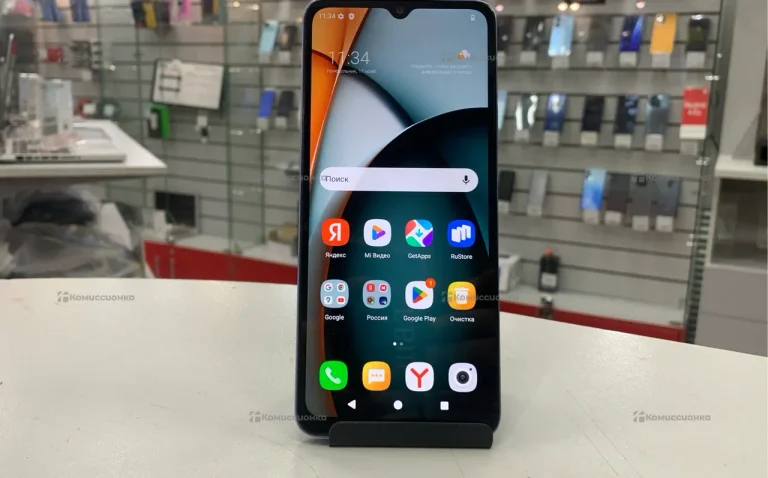Xiaomi Redmi A3 4/128 ГБ