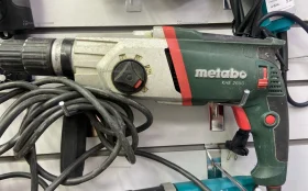 Перфоратор metabo khe 2650