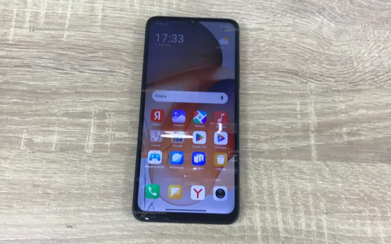 Xiaomi Redmi 13C 4/128 ГБ