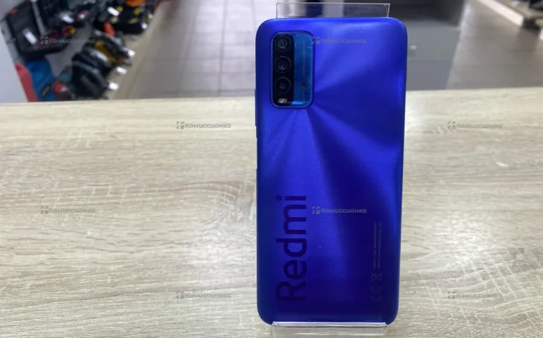 Xiaomi Redmi 9T 4/64 ГБ