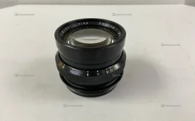 Объектив Индустар И-51