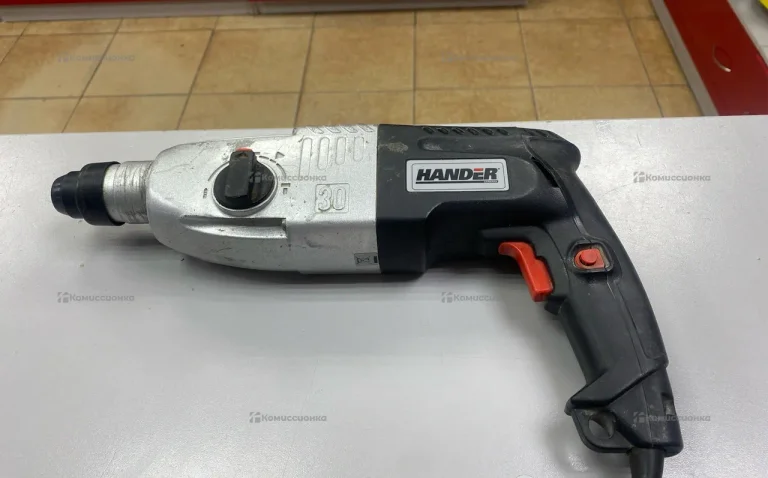 Перфоратор Hander HRH-800