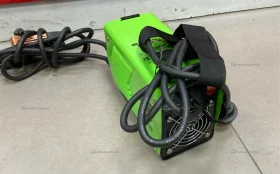 Купить Сварочный аппарат СИБРТЕХ ИДС-190 б/у , в Санкт-Петербург Цена:2990рублей