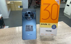 Tecno Spark 30 8/256 ГБ