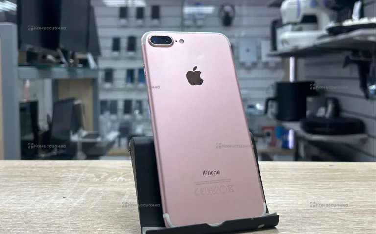 Apple iPhone 7 plus 32 ГБ