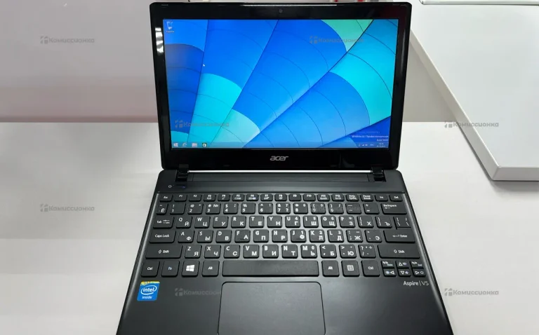Ноутбук Acer Q1VZC
