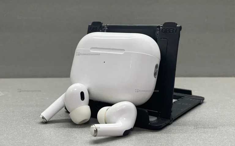 Наушники Appl AirPods Pro 2 реплика