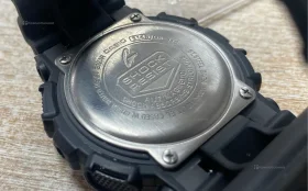 Часы G-shock GA-110GB-1B
