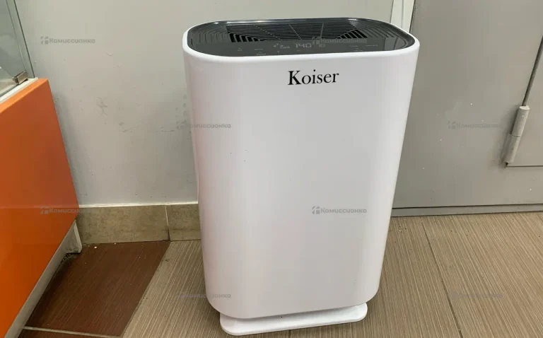 Увлажнитель воздуха Koiser