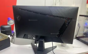 Монитор MSI MAG 27” 180 Гц