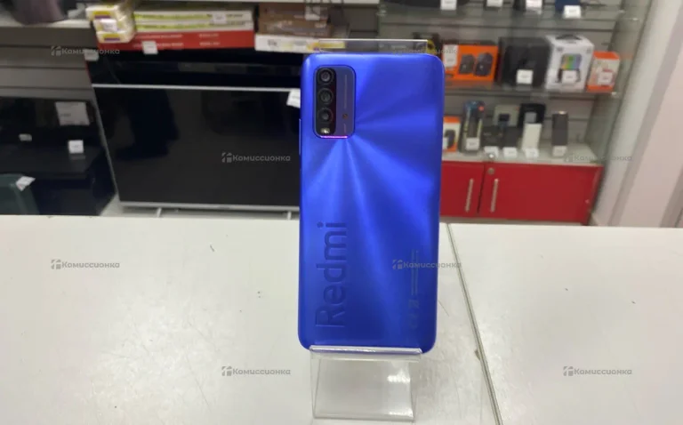 Xiaomi Redmi 9T 4/64 ГБ