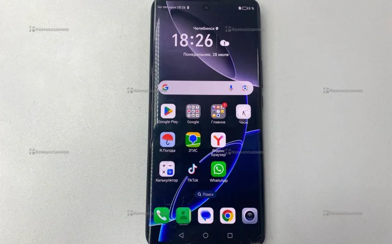 Honor X9b 8/256