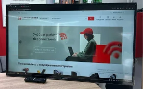 Телевизор Panasonic TX-43FR250