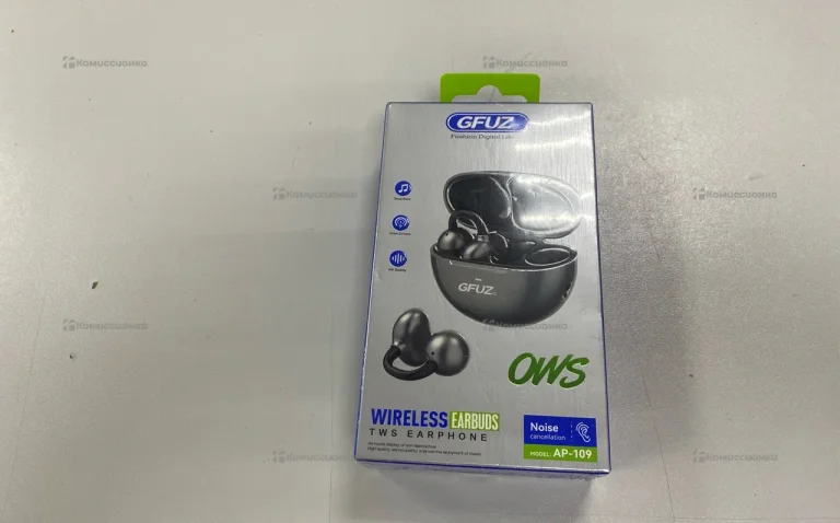 Беспроводные наушники gfuz ap109