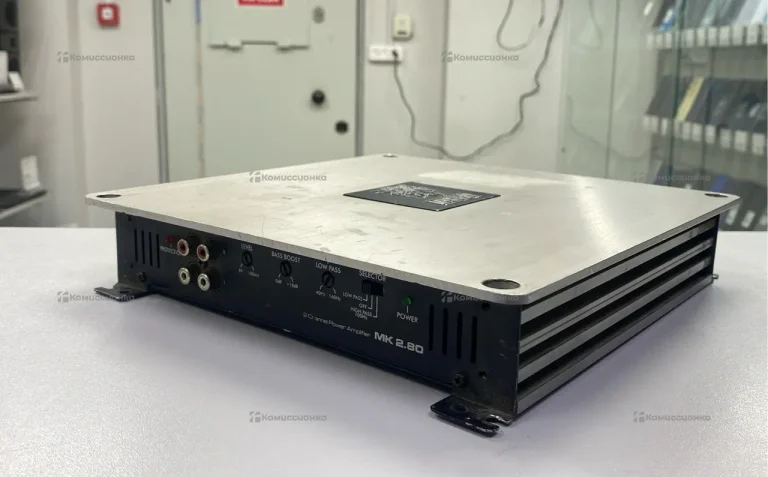 Усилитель  Mystery mk2-80