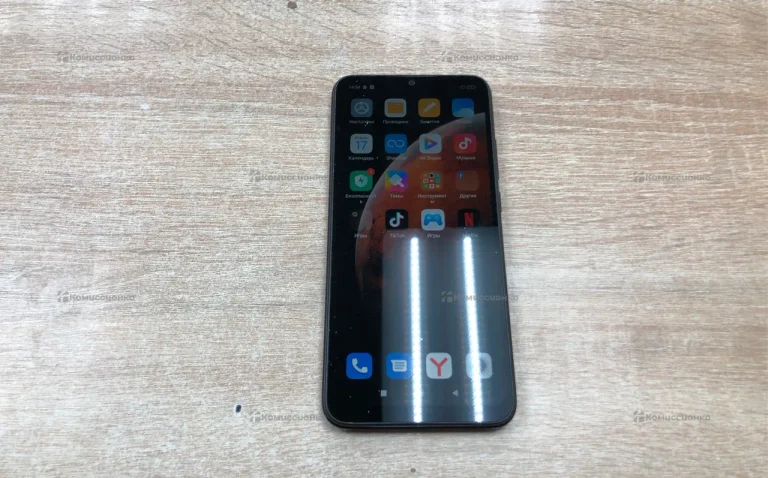 Xiaomi Redmi 9A 3/32 ГБ