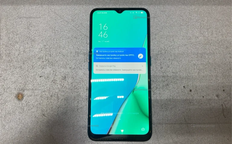 Oppo A9 (2020) 4/128 ГБ