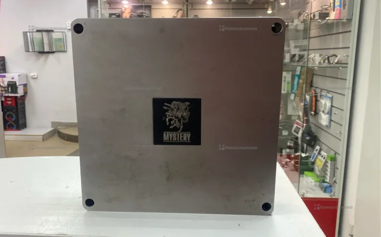 Усилитель  Mystery MK 2.80