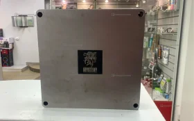 Купить Усилитель  Mystery MK 2.80 б/у , в Казань Цена:1200рублей
