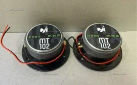 Колонки Machete MT102