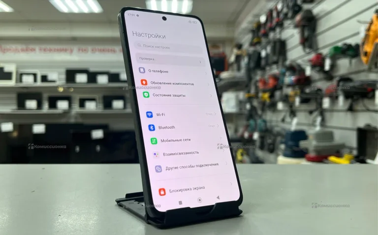 Xiaomi 12 Lite 6/128Gb