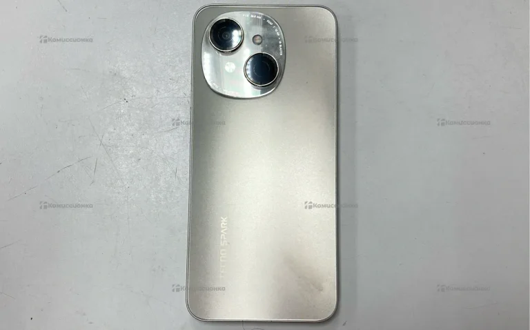 Tecno Spark Go 1 3/64Gb