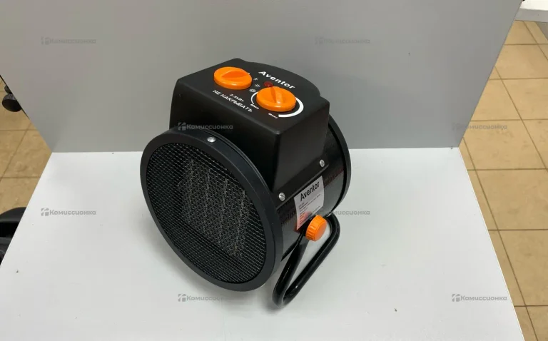 Тепловая пушка Aventor