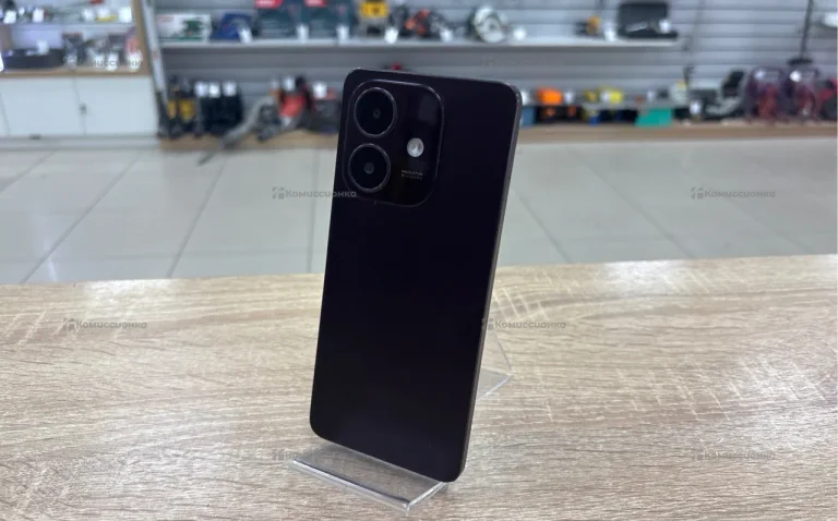 Oppo A3x 4/128 ГБ