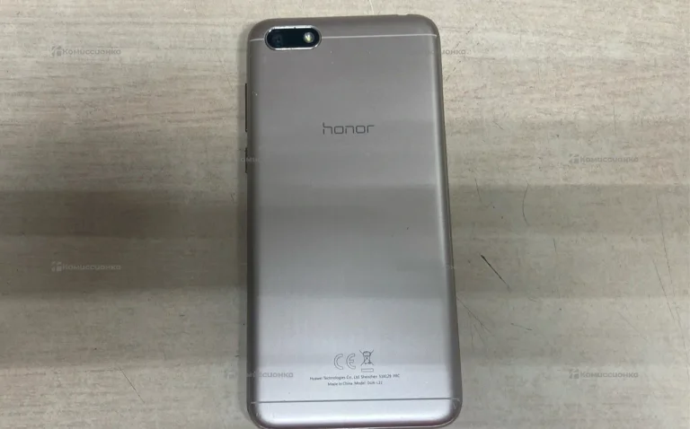 Honor 7А 2/16Gb