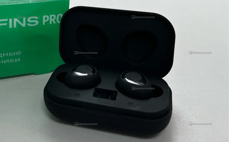 Наушники Gerffins Pro