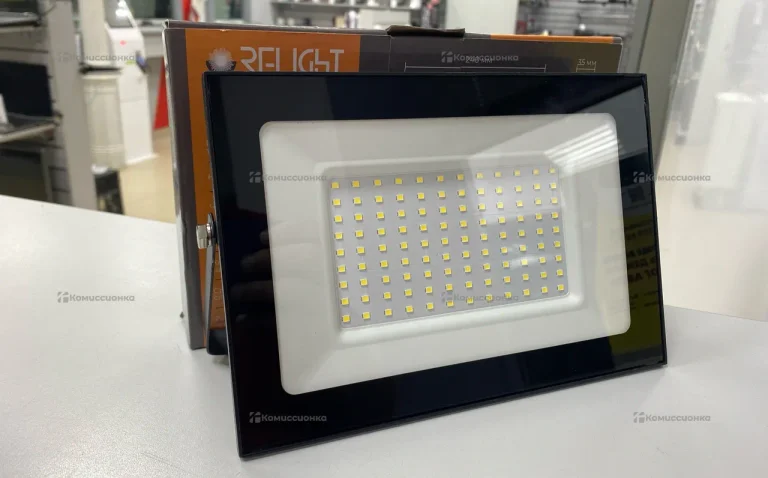 проектор светодиодный Relight r0336-0269