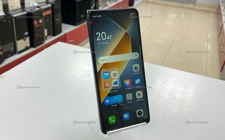 Tecno Pova 6 Neo 8/256Gb