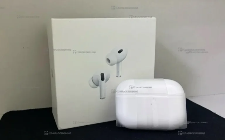 Наушники  AirPods Pro