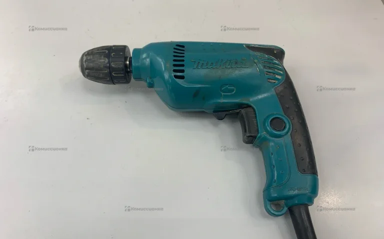 Дрель makita 6413