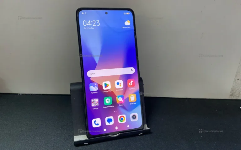 Xiaomi Redmi Note 10 Pro 8/128 ГБ