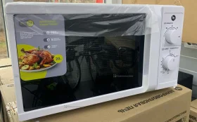 Купить Микроволновая печь HI M020W05 б/у , в Тольятти Цена:3990рублей