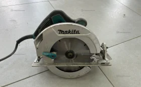 Купить Циркулярная пила Makita HS7600 б/у , в Краснодар Цена:5900рублей