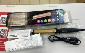 Купить Плойка для волос Ergolux elx-CI02-64 б/у , в Казань Цена:390рублей