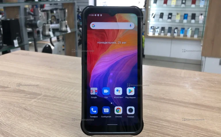 Ulefone Power Armor 14 4/64 ГБ