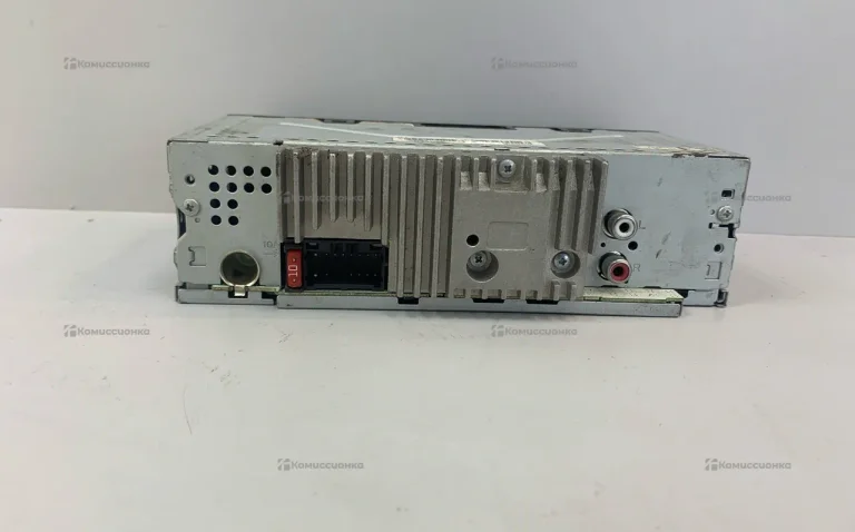 Автомагнитола  pioneer mvh-08