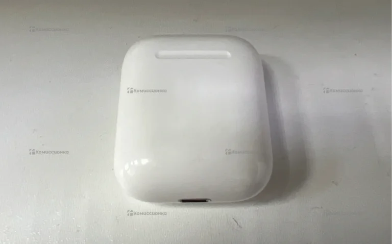 Наушники Apple Airpods 1