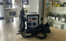 Купить паяльная станция YouYue 8586 б/у , в Краснодар Цена:3000рублей