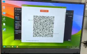 Ноутбук  Notebook