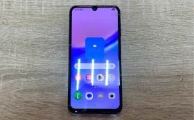 Samsung Galaxy A15 6/128 ГБ